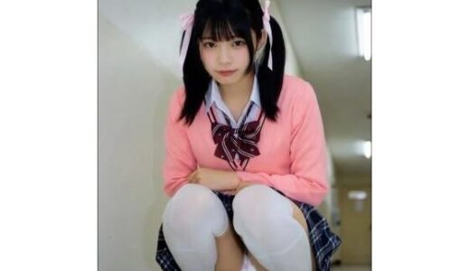 【2026-02-02発売】ピンクカーディガンとオムツ【d_717118】【スクールおもらし】