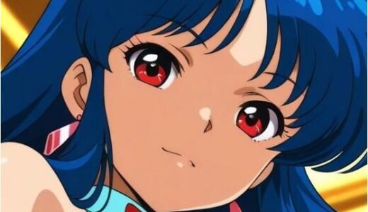 【2026-02-03発売】虹かけ誌  ダーティペア   ケイ＆ユリ  ラブリー・エンジェル【d_718791】【九情承太郎商店】