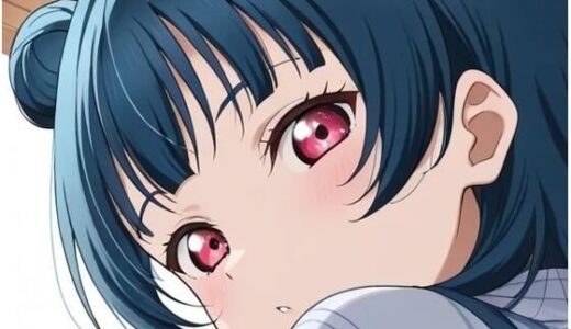 【2026-02-03発売】虹かけ誌  ラブライブ！  特集7【d_721467】【九情承太郎商店】