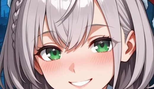 【2026-02-01発売】ショタ狩りしてたサンタノ〇ルをお仕置きセックス＋サンタ癒月ち〇こと路地裏のおじさん達【d_721551】【AIおじさん】