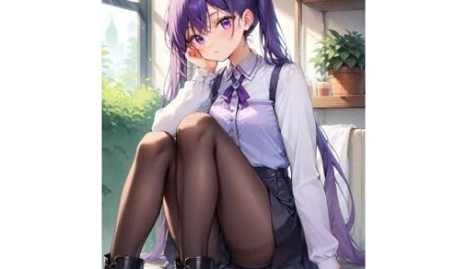 【2026-02-03発売】天々座理世【d_725687】【kyan】