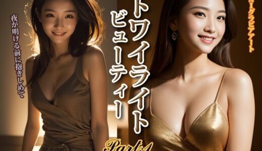 【2026-02-03発売】トワイライト・ビューティー PART-1【d_728644】【Venus Life】