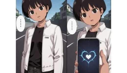 【2026-02-03発売】帯島 ユ○リ（リメイク）（ワール○トリガー）【d_729221】【かものはし商会】