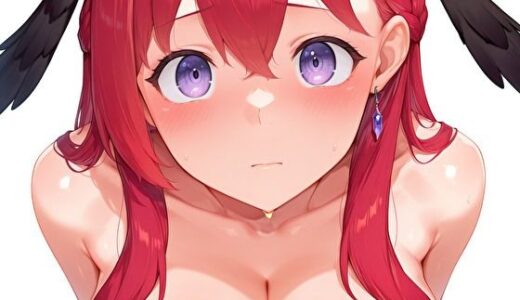 【2026-02-05発売】爆乳教祖と生ハメSEX【d_729463】【V log】