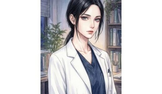 【2026-02-01発売】【ノベル】聖域解体 ―天才外科医・椎名燈子の完璧なる敗北と再定義【d_729520】【カタルシスト】