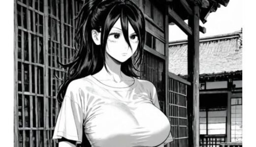 【2026-02-06発売】平〇敗残兵☆す〇れちゃん  弟分のミスをチャラにしてもらう代わりに業界の偉いおっさんの愛人になる  す〇れちゃん【d_730281】【どうしようもないクズ】