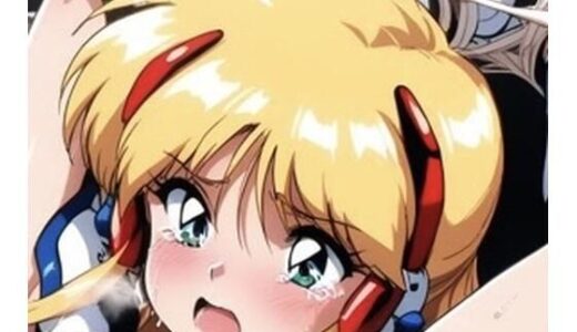 【2026-02-05発売】銀河のヒロイン【d_730391】【正義のヒロイン団】