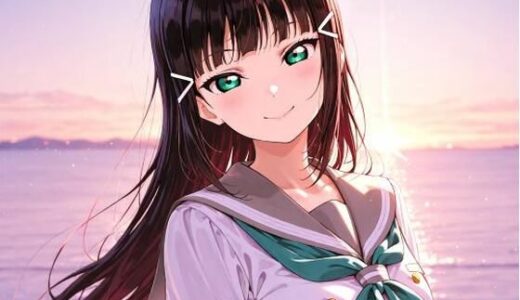 【2026-02-10発売】ラヴライヴ  黒澤姉セット【d_731272】【あんバター】