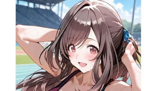 【2026-02-10発売】シャニマスアイドルTバック運動会【d_731586】【八夜サークル】