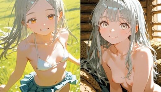 【2026-02-15発売】いっぱいのイブと【d_732027】【ひぐらしなく】