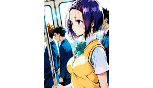 【2026-02-12発売】〇菜  痴〇【d_732512】【truo】