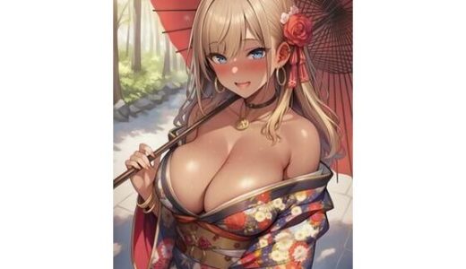 【2026-02-13発売】【100枚】圧倒的顔面偏差値！金髪ギャルの誘惑に耐えられますか？【d_732661】【After Work Lab】