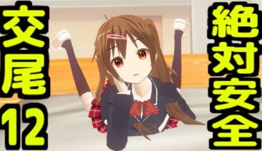 【2026-02-12発売】絶対安全交尾12【d_733344】【無から有を生み出す会】