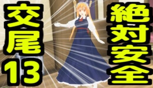 【2026-02-12発売】絶対安全交尾13【d_733353】【無から有を生み出す会】